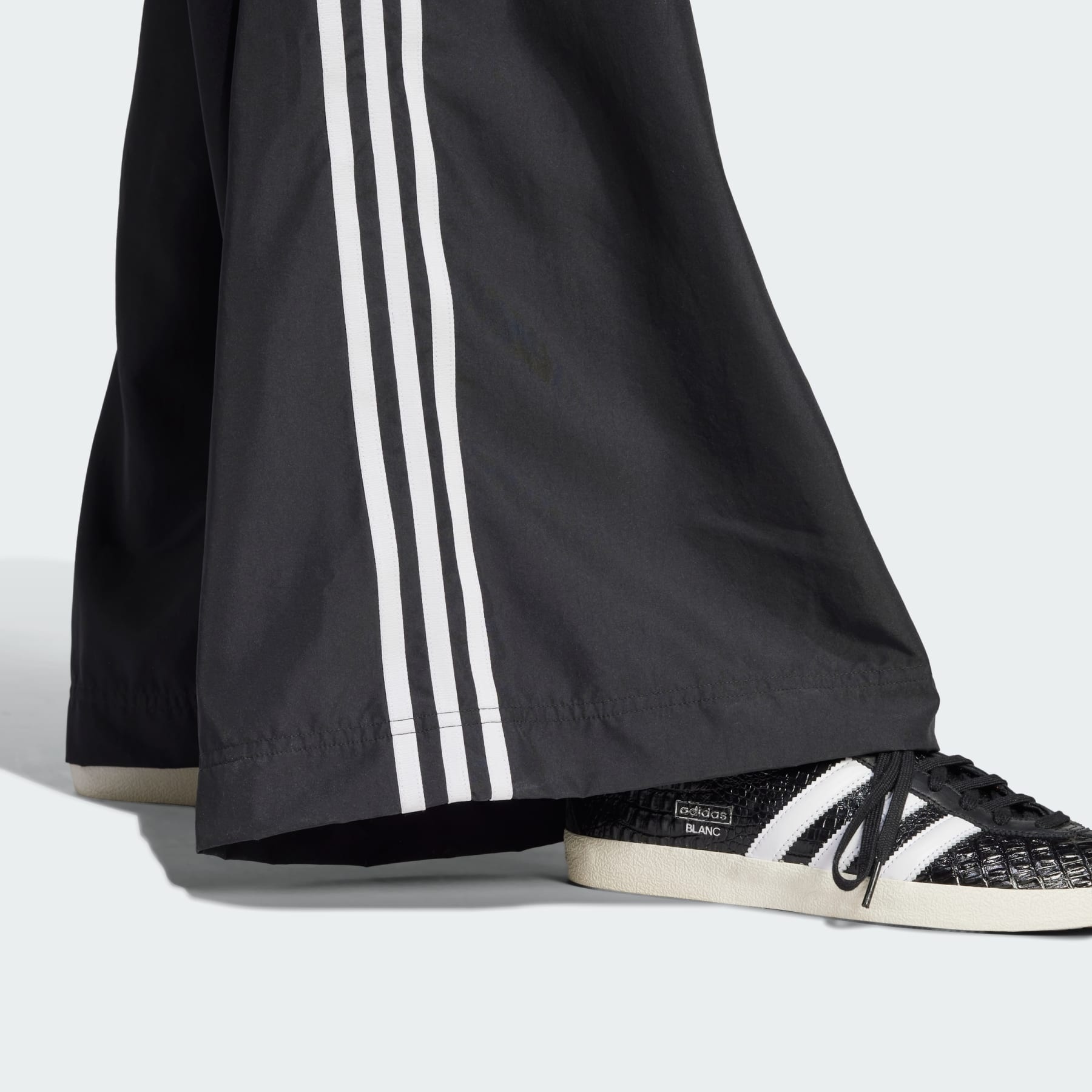 大量入荷 Adilenium adidas Season REVERSIBLE | Pants Track Oversized 3 ジャケット・アウター