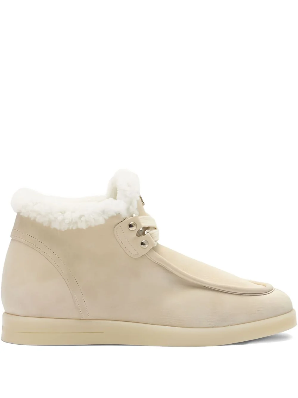 Dami Passage lace-up boots - 1