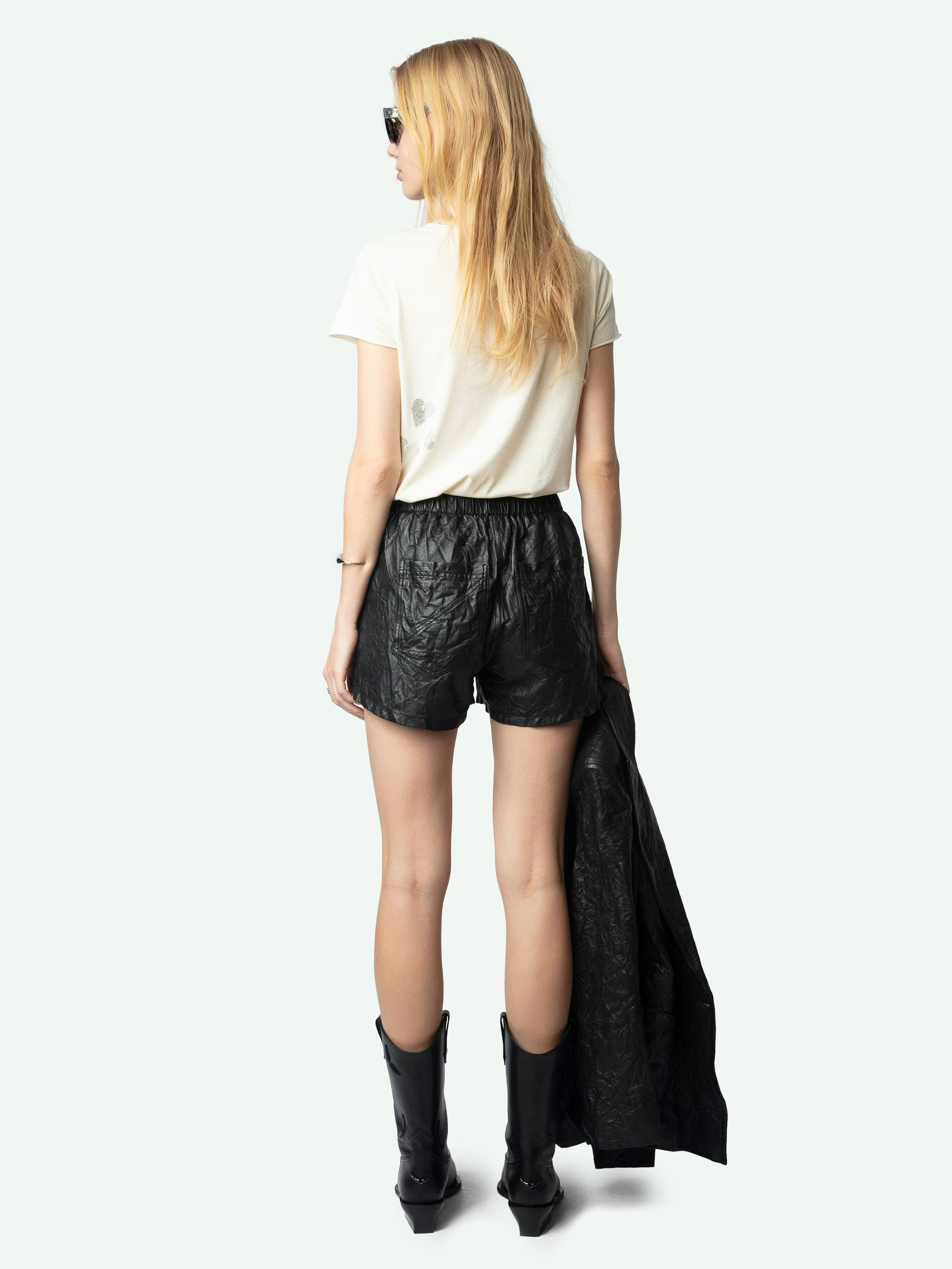Henley T-shirt - 3