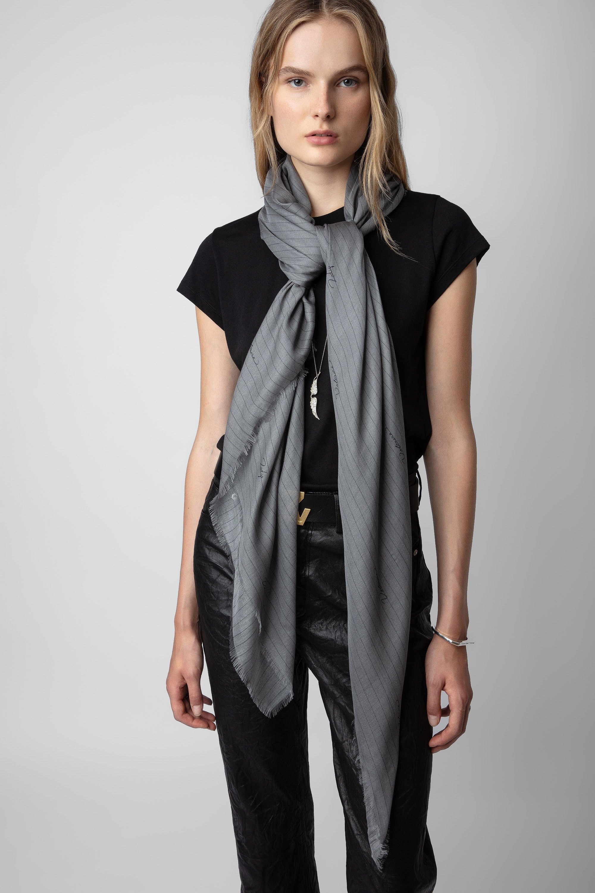 Kerry Scarf - 5
