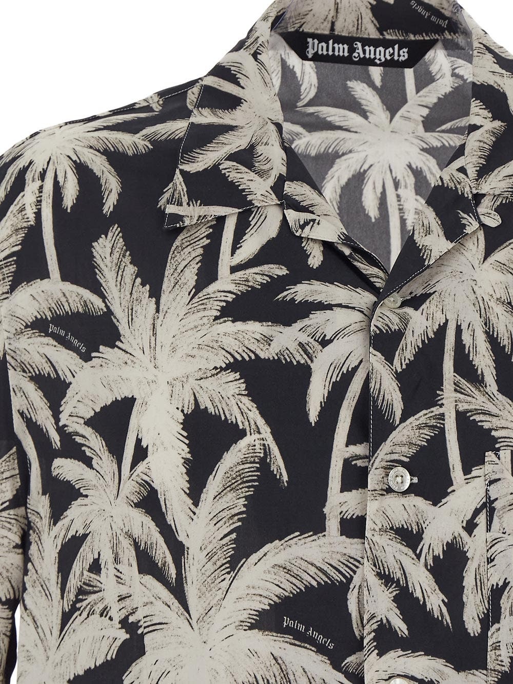 Palms Allover Shirt - 3