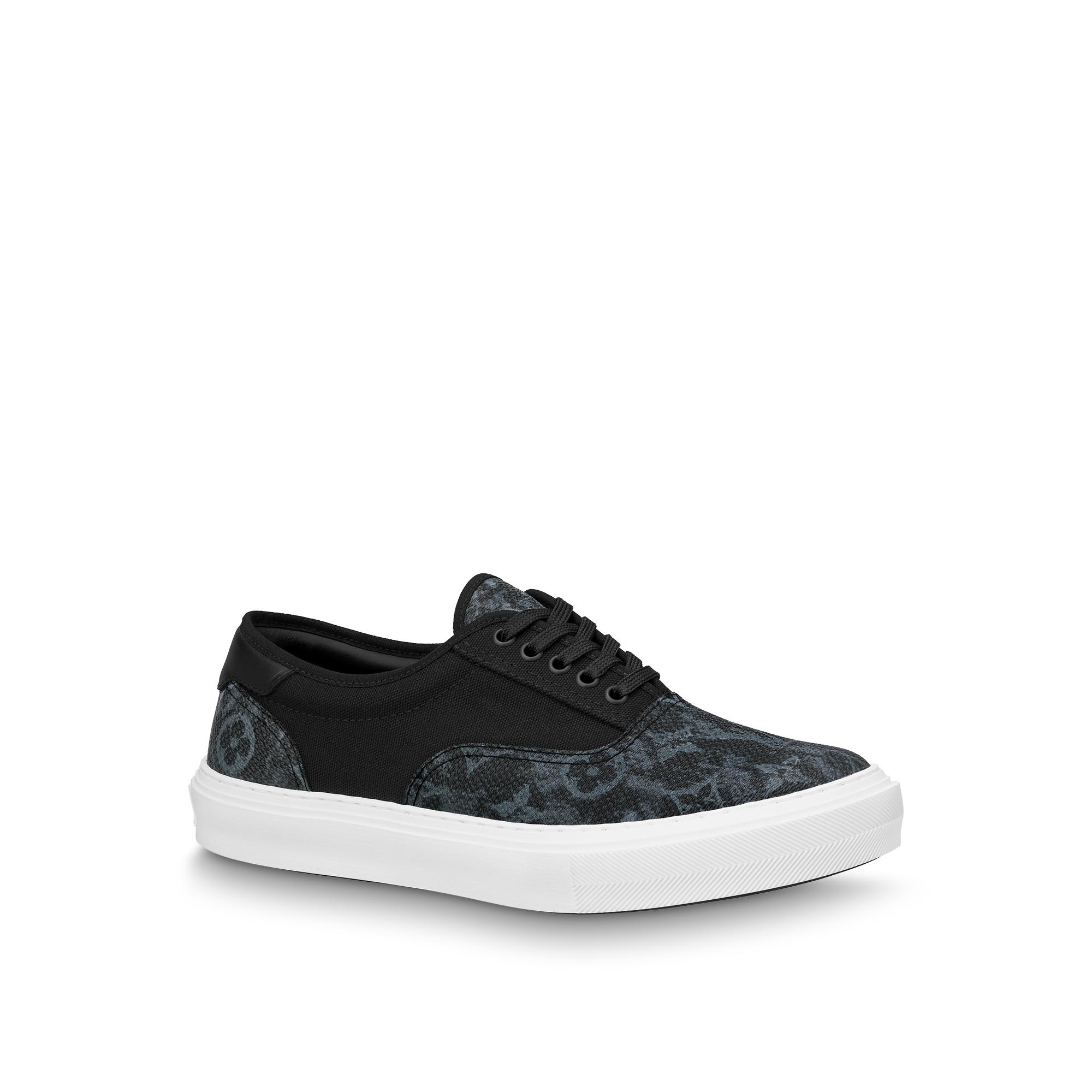 Trocadero Slip-On - 1