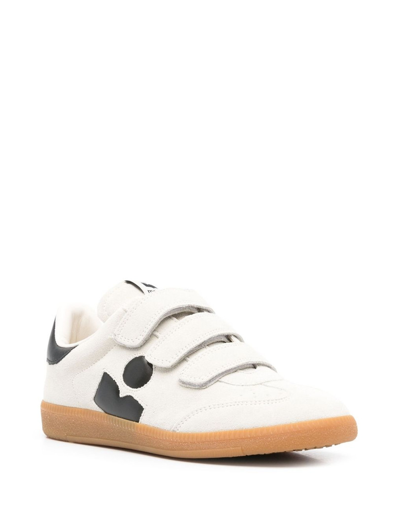 Isabel Marant Beth sneakers outlook