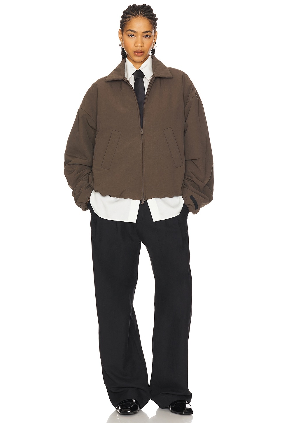 Bomber Jacket - 6