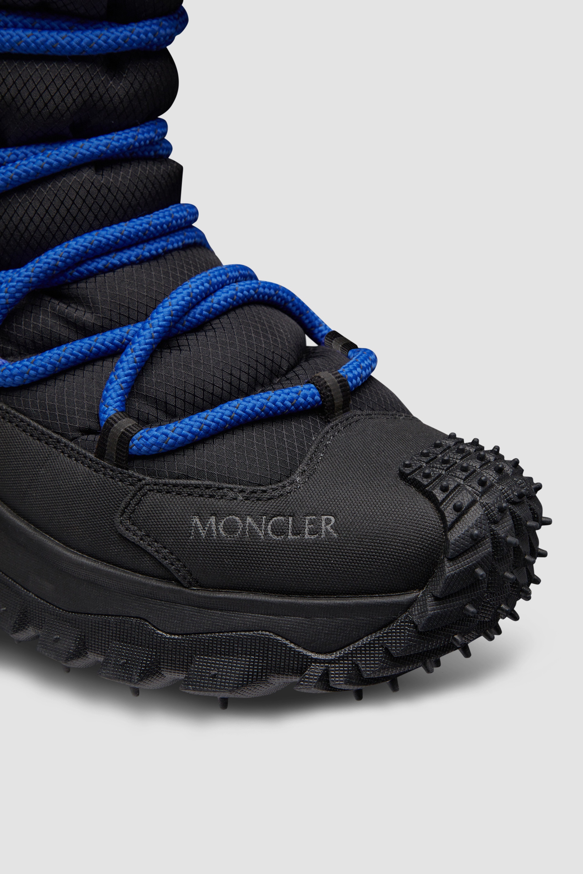 Trailgrip GTX Lace-Up Boots - 4