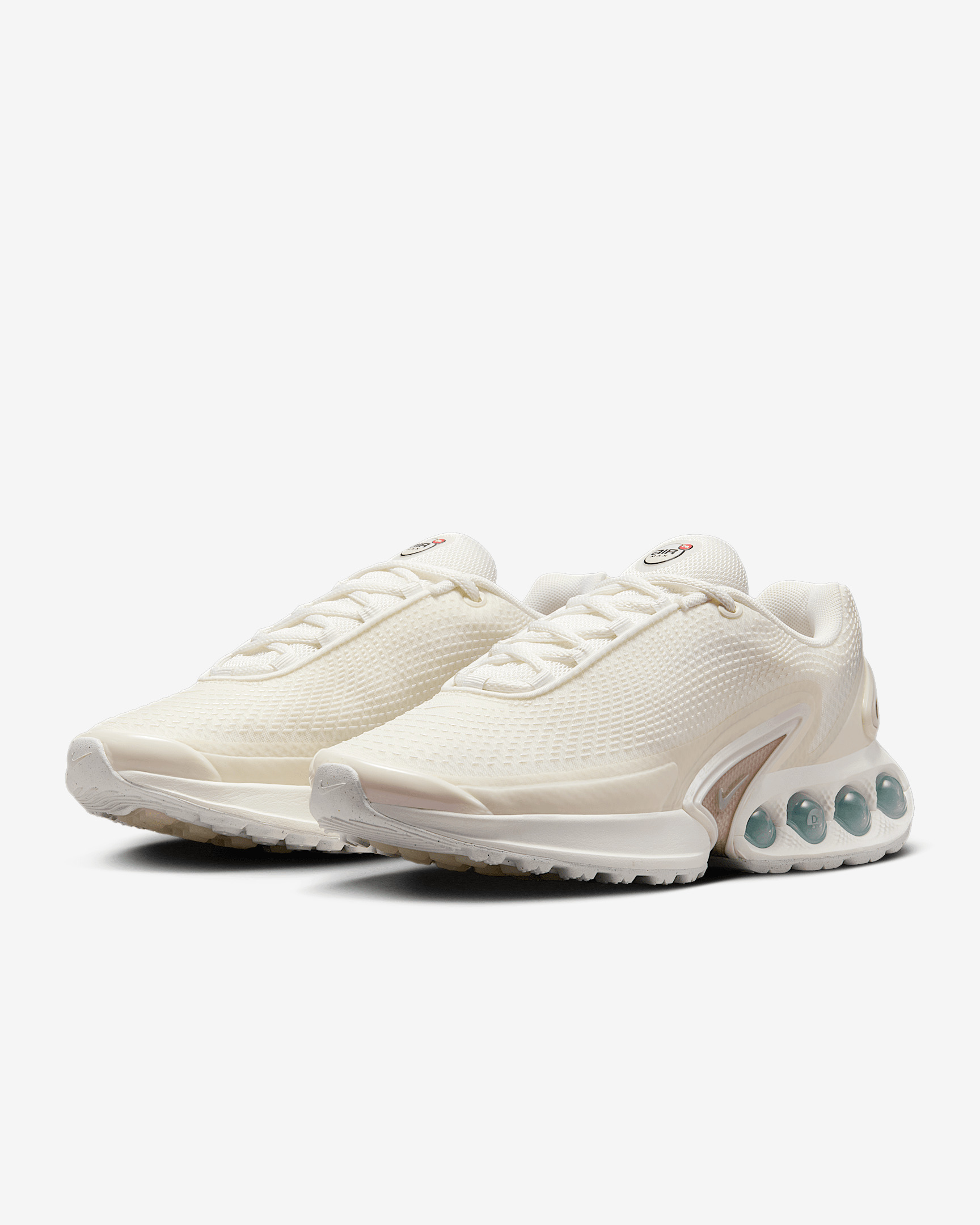 Nike Air Max Dn SE Women's Shoes - 5