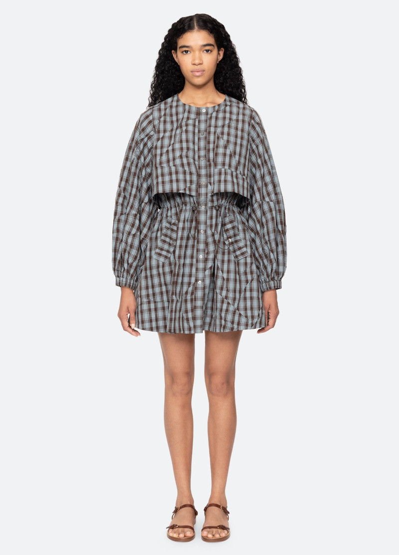 Ophelia Mini Dress 3