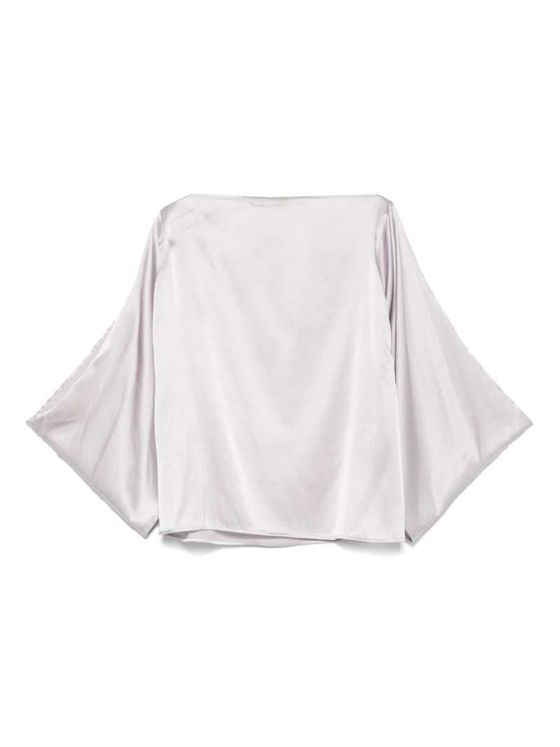 BASERANGE City blouse outlook