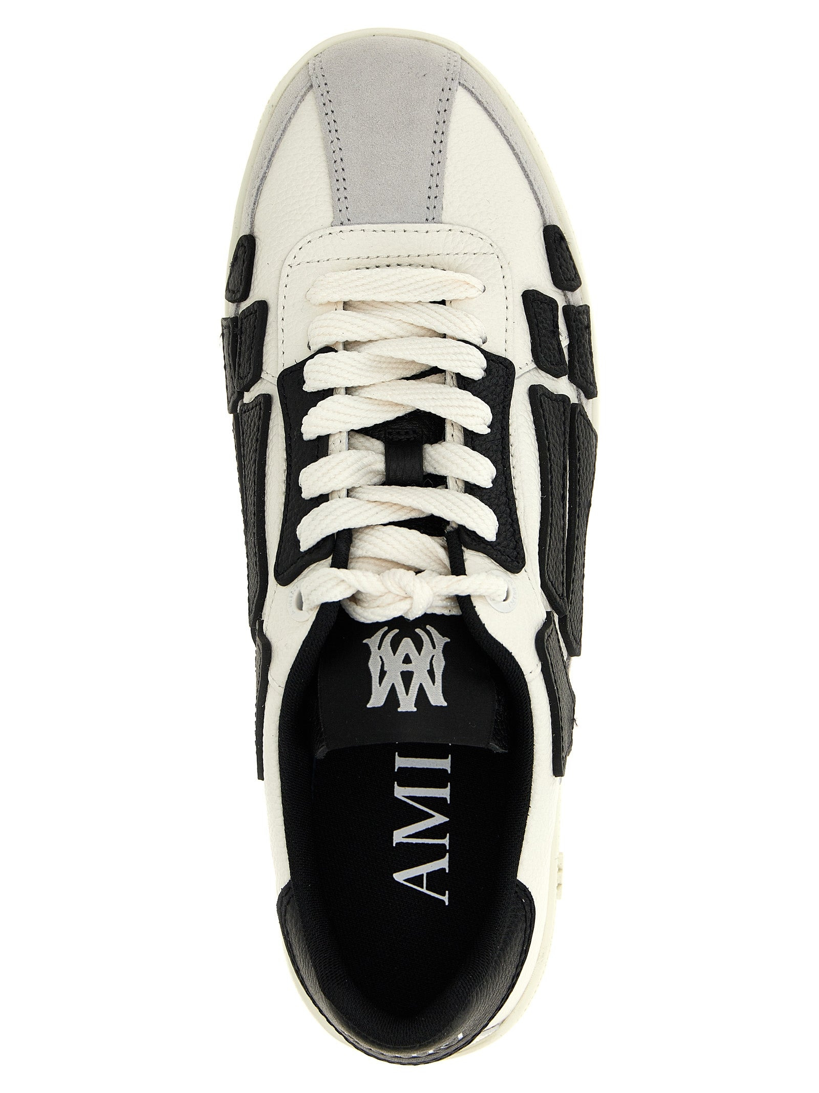 Amiri Men 'Pacific Bones' Sneakers - 4