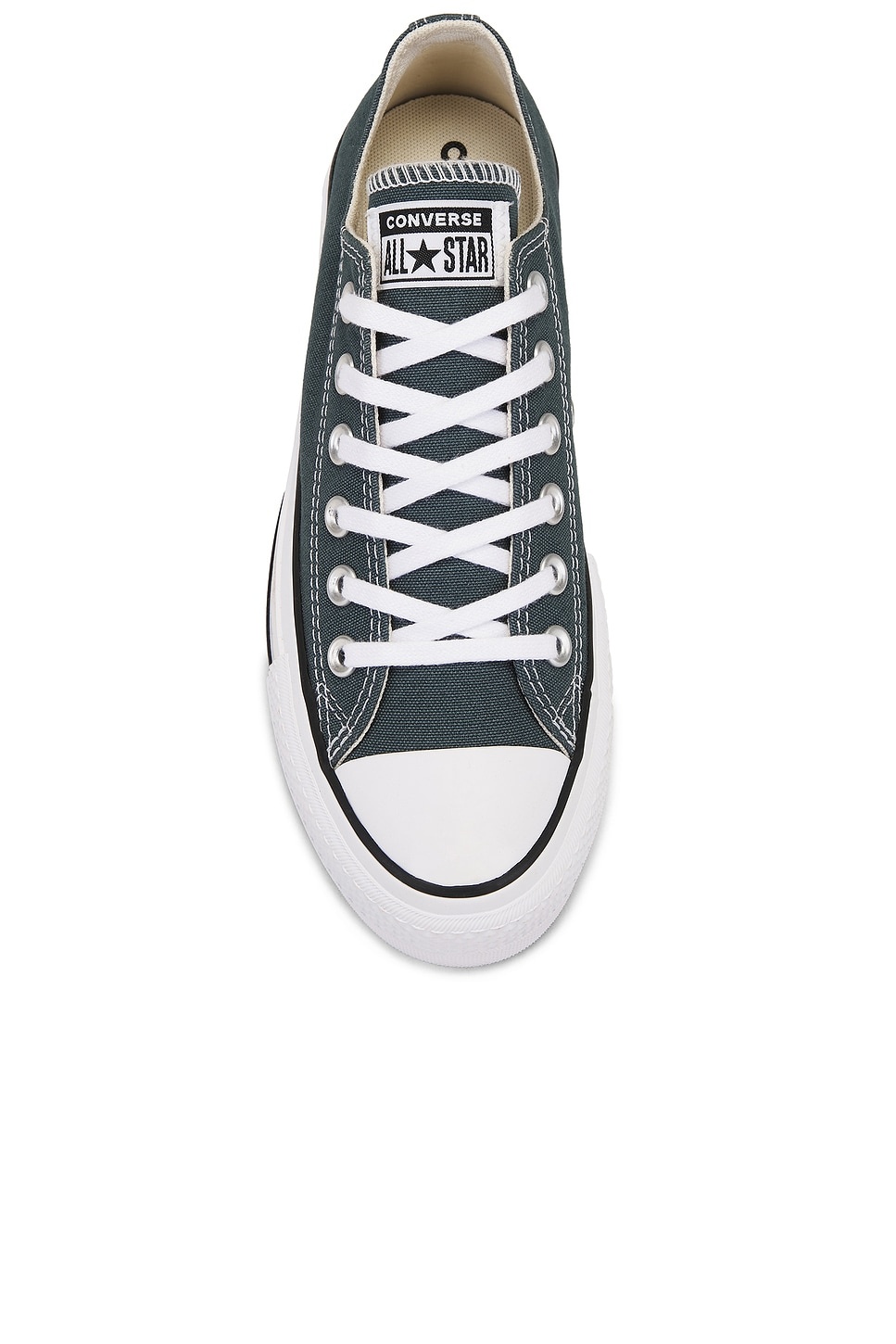 Chuck Taylor All Star Lift Sneaker - 4