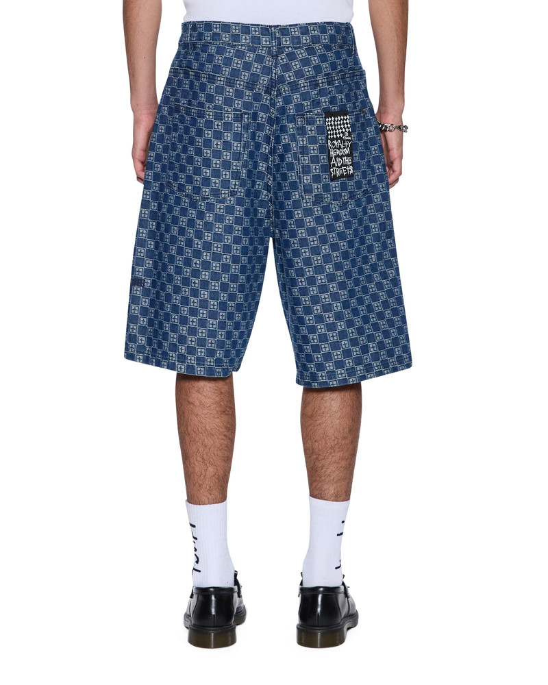 MAXX SHORT KLASSIK 4