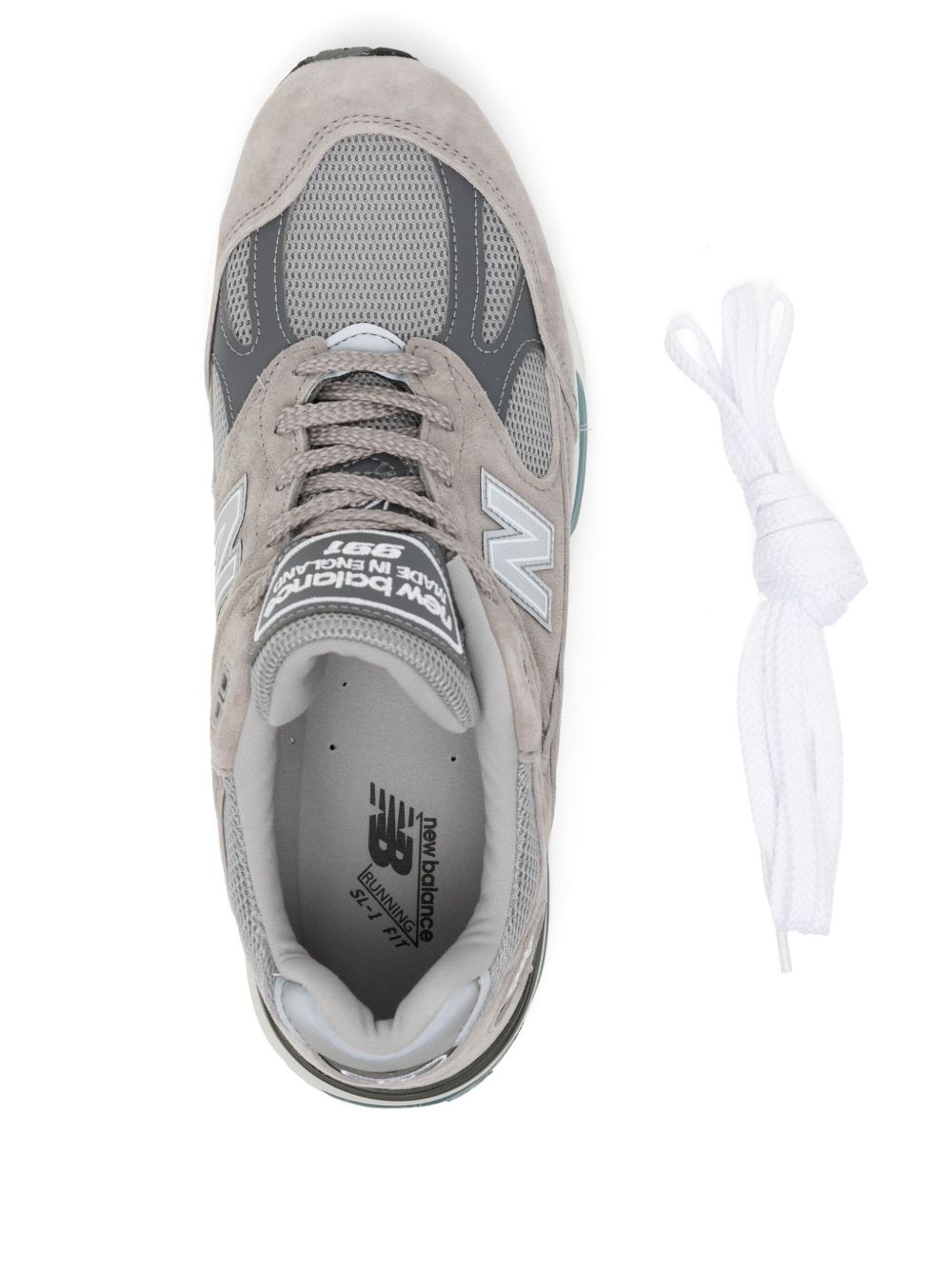 991v2 sneakers - 4