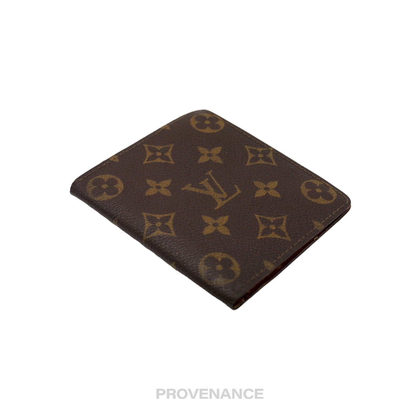 Louis Vuitton 10CC Bifold Wallet - Monogram - 5