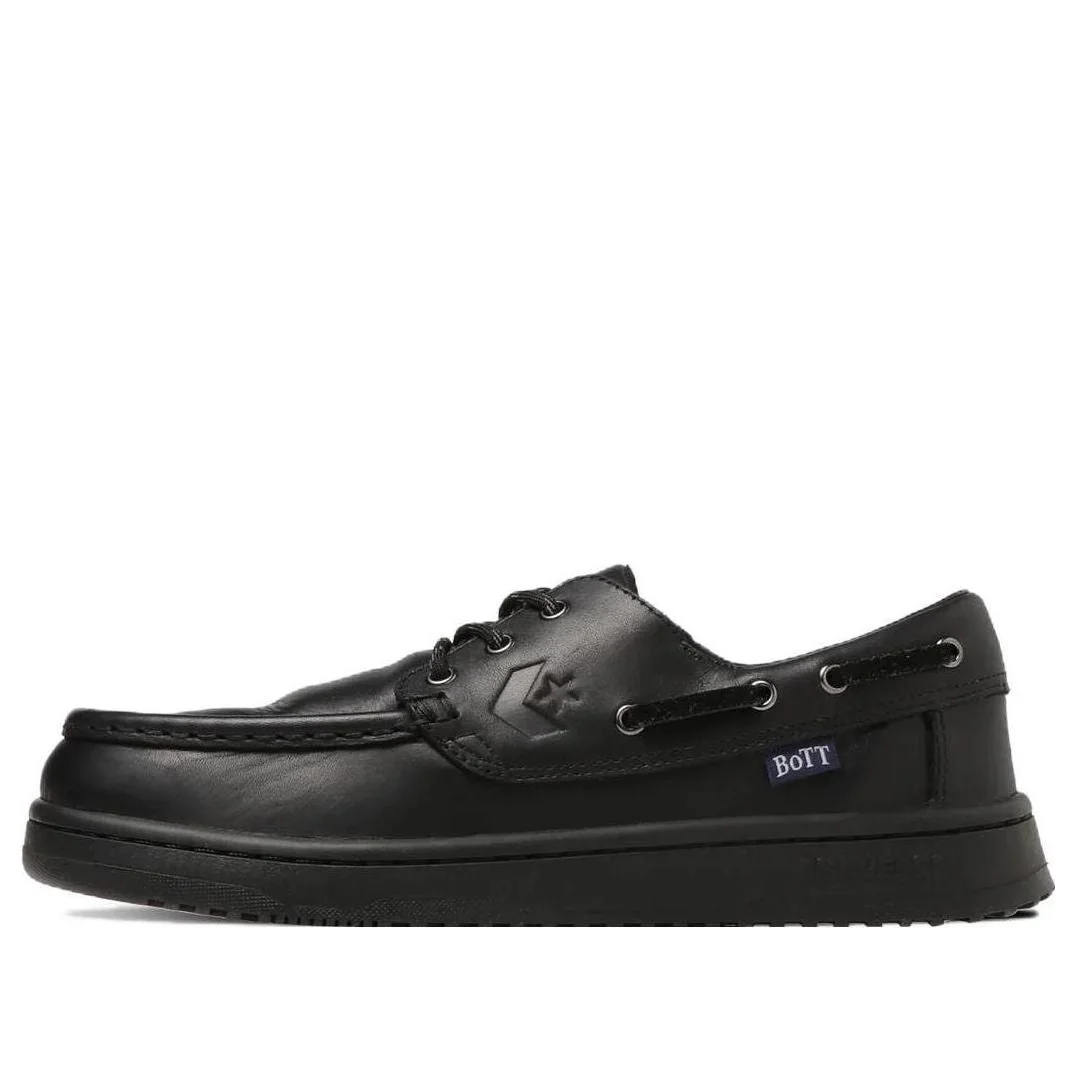 Converse Skateboarding Deckstar x BoTT 'Black' 34201470 - 1
