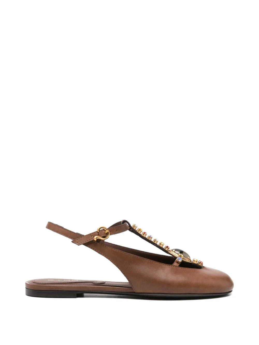 slingback pumps - 1