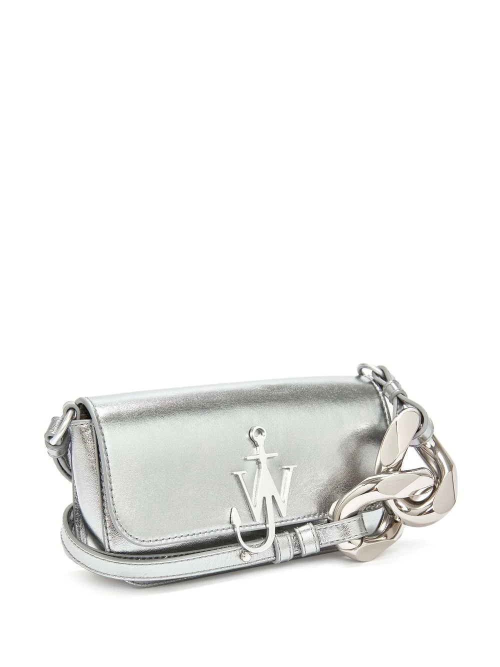 Chain Anchor crossbody bag - 3