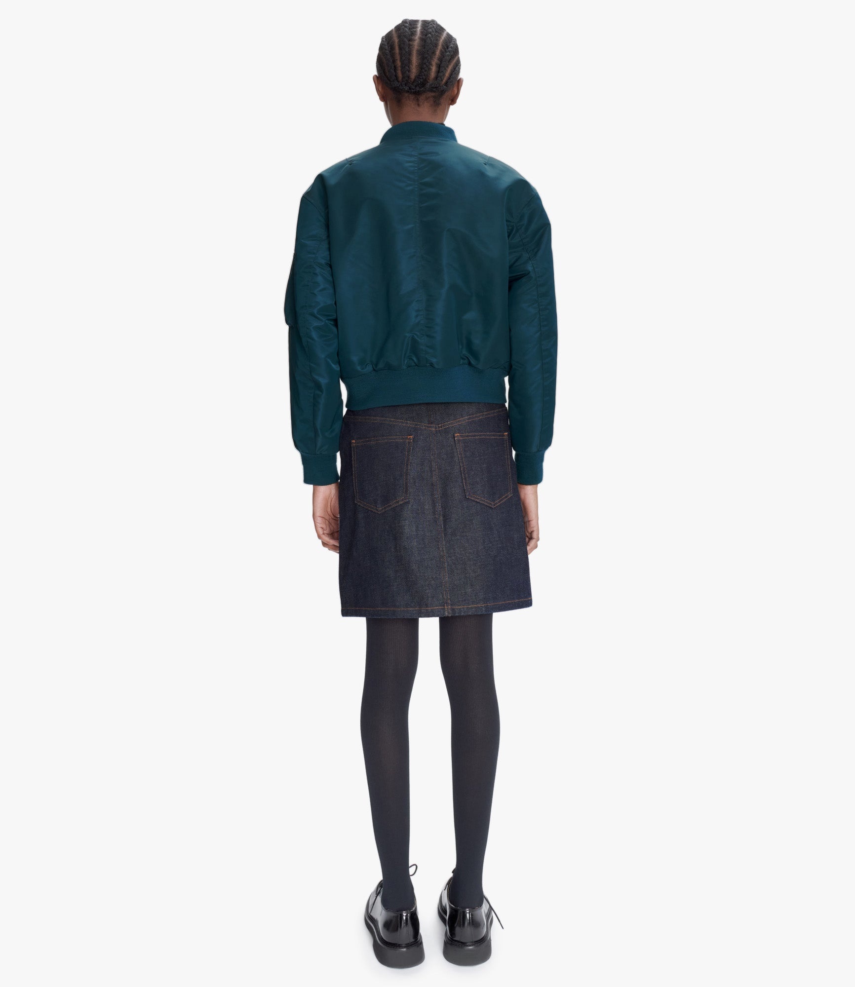 LELLA JACKET - 3