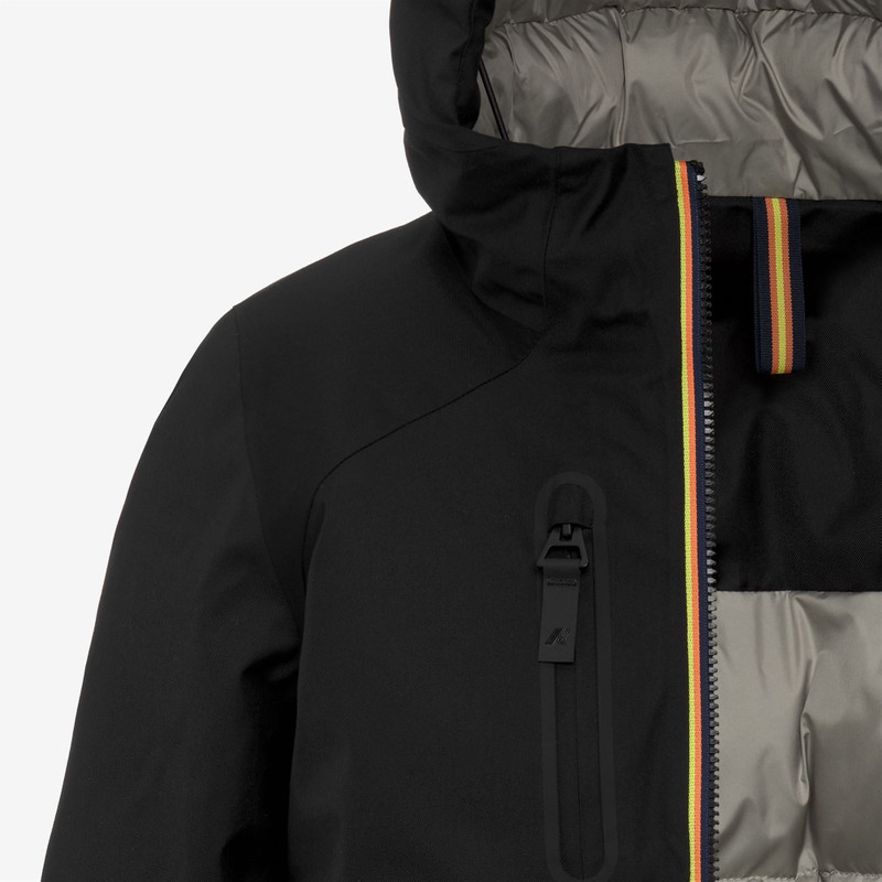 K-WAY TAILLEFER 2L outlook