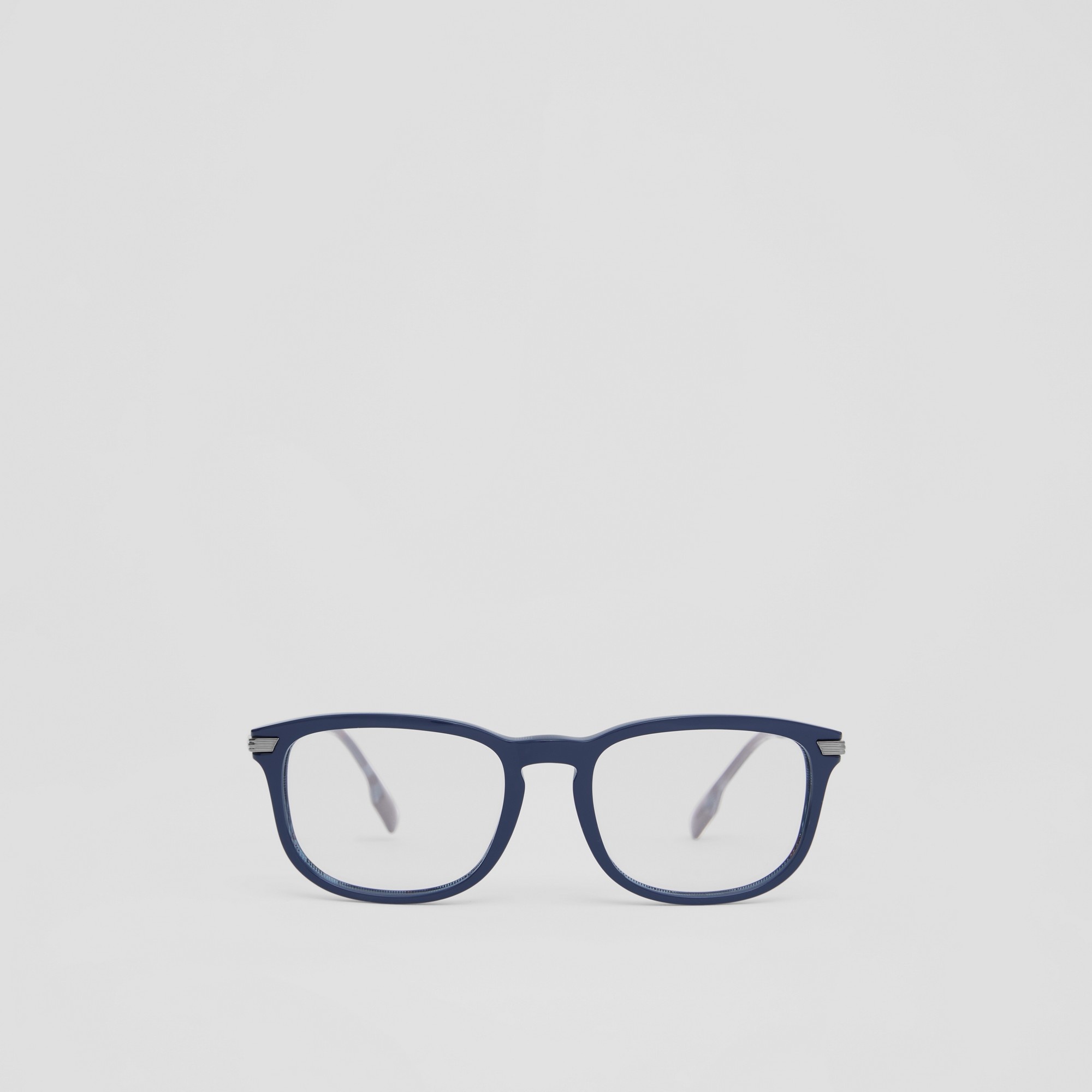 Check Detail Rectangular Optical Frames - 1