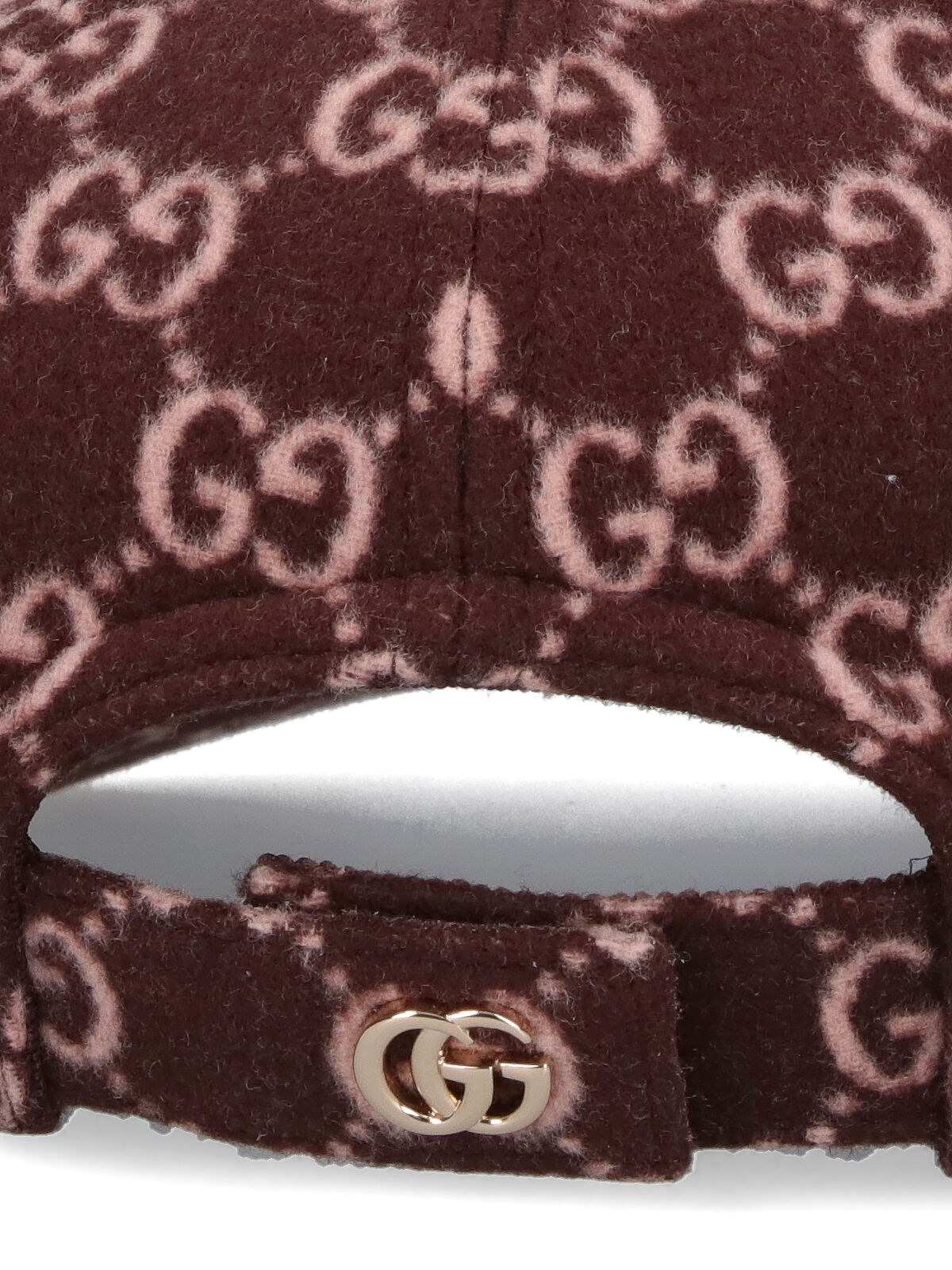SILK BASEBALL CAP - 3