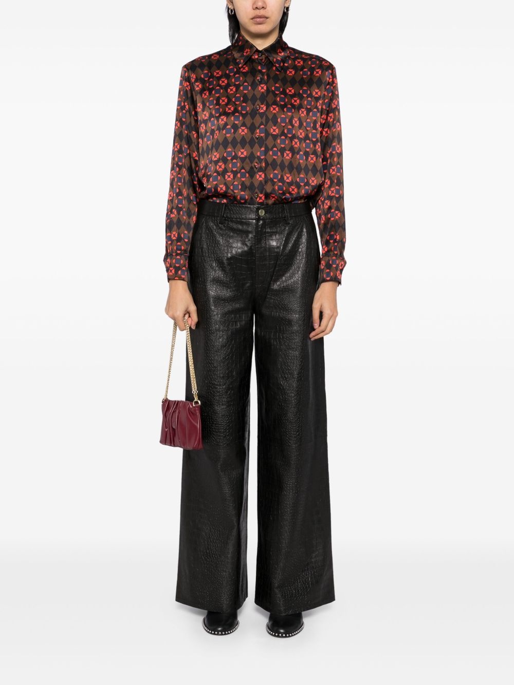 collectable shirt - 2