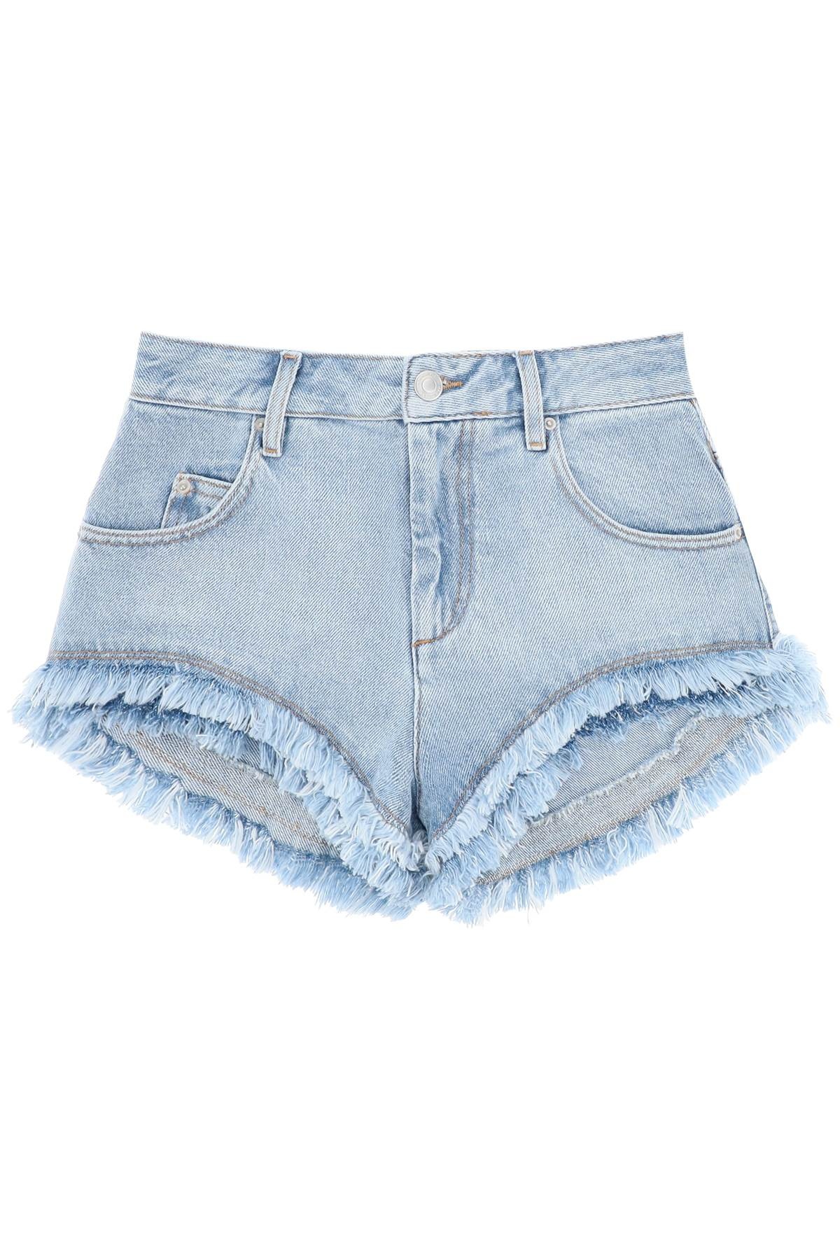 【送料&関税込】Isabel Marant Jeans ISABEL MARANT Joanny Jeans | Blue | FARFETCH