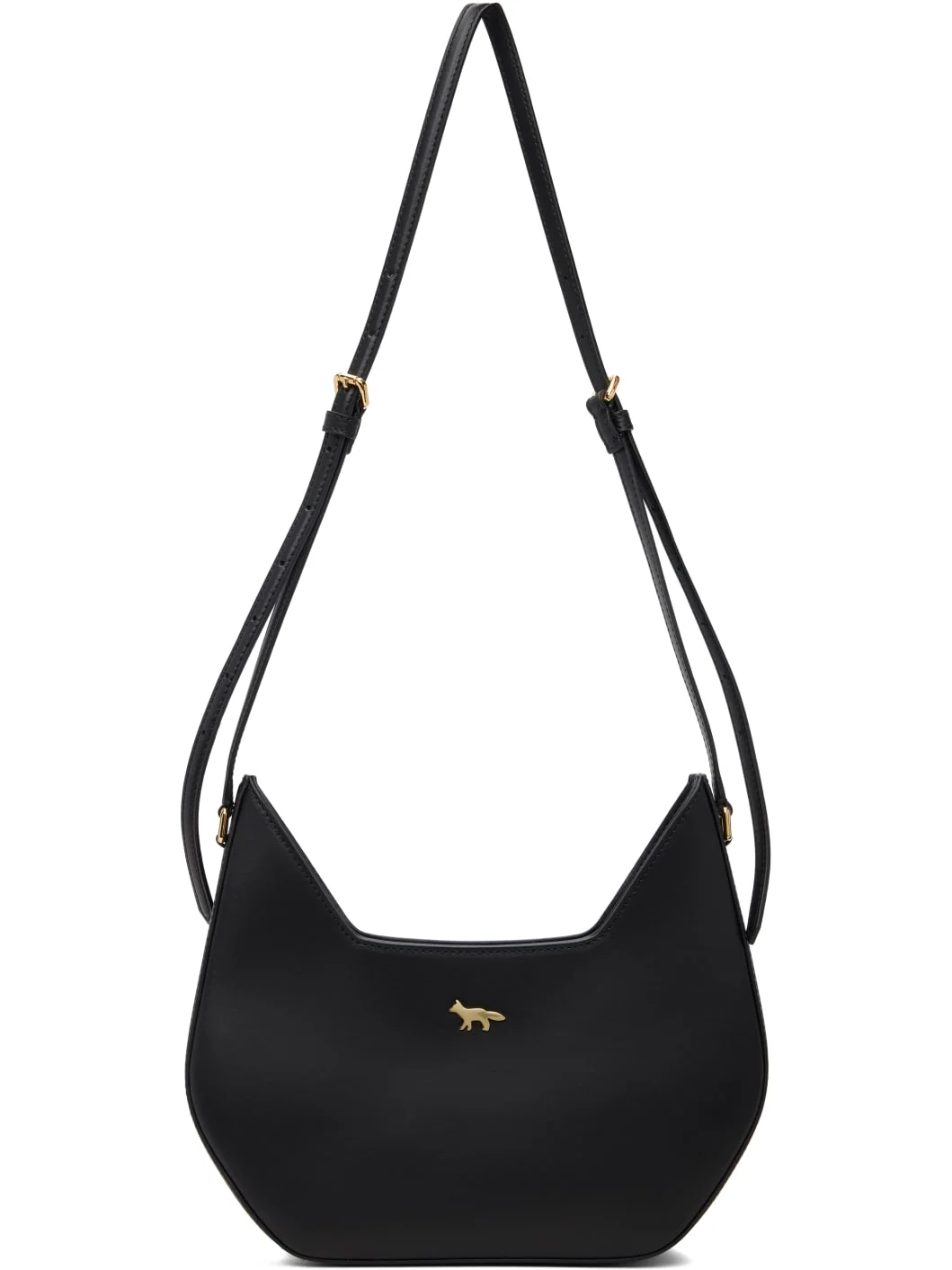 Black Inare Bag - 1