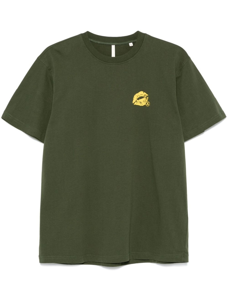 Easy Staff T-shirt 1