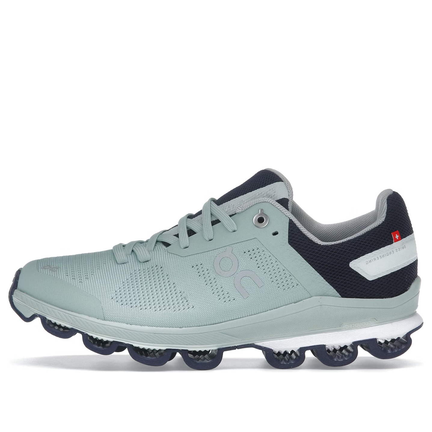 (WMNS) On Running Cloudsurfer 6 'Fennel Ink' 54.99215 - 1