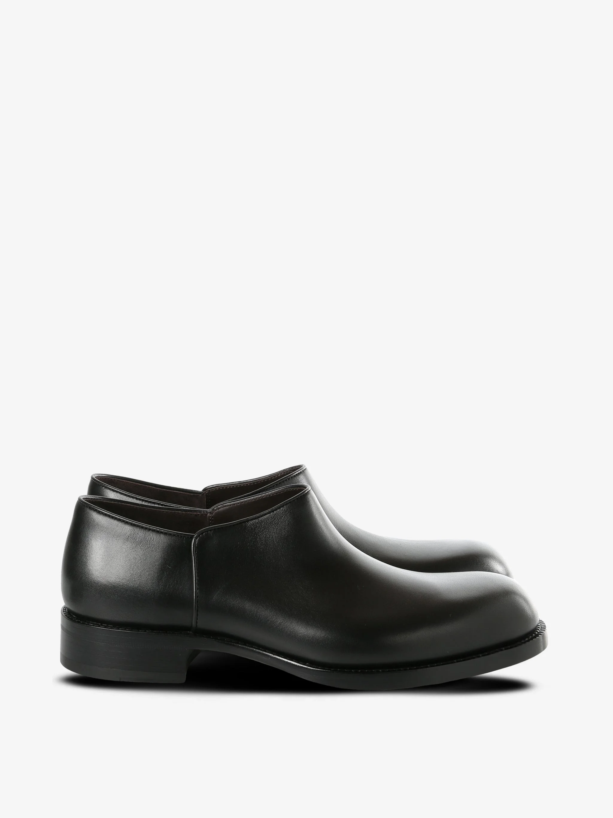 THE ROW - Men Noblis Shoe Boot - 1