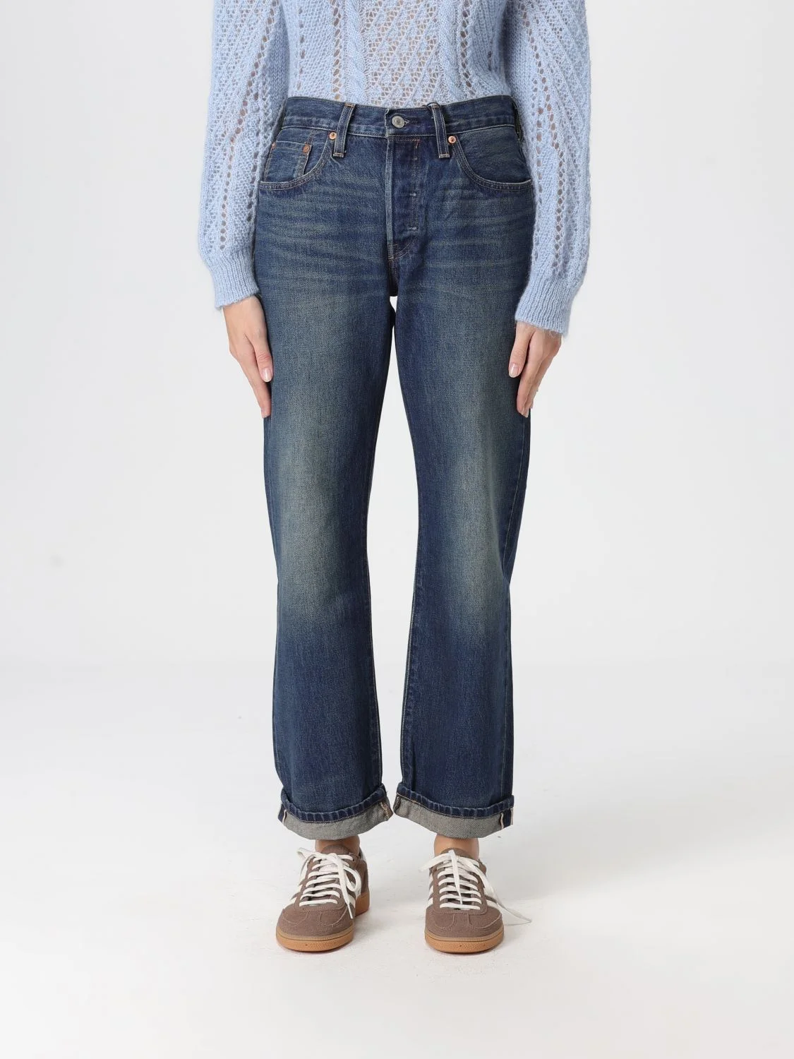 Pants woman Levi's - 1