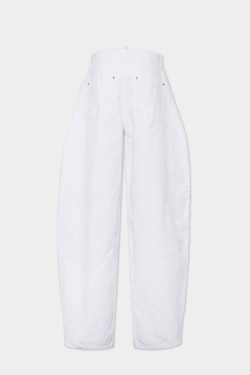 ICON NEW GENERATION CARPENTER AMELIA PANT - 2