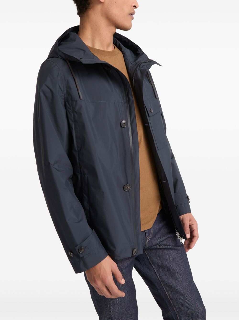 waterproof jacket - 3