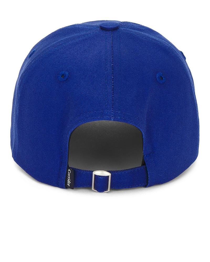 Corridor for FWRD LA Cap outlook