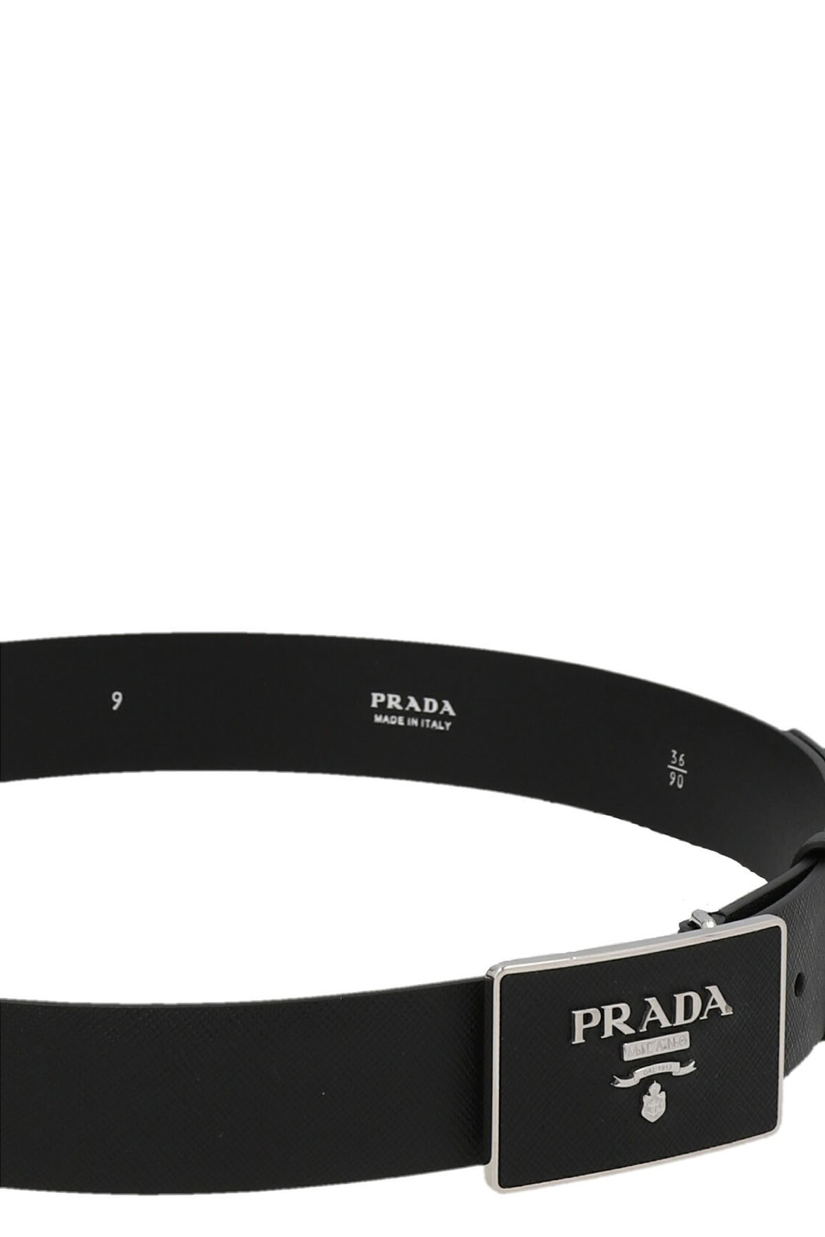 Logo belt - 3