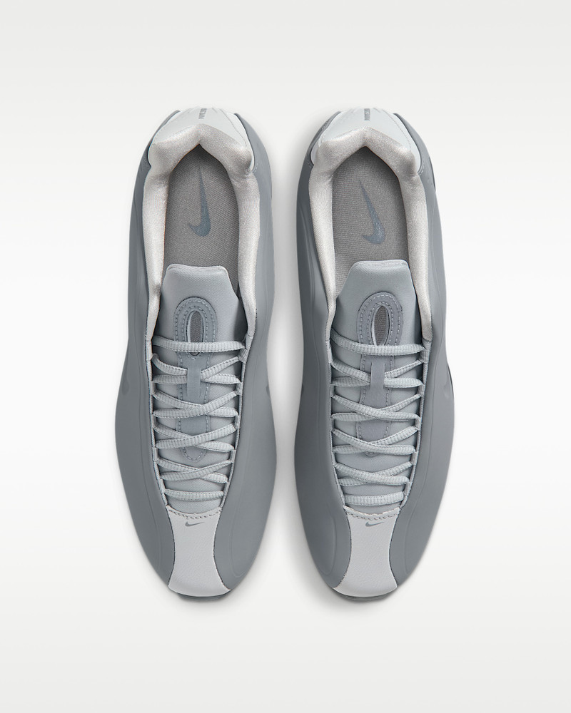 Nike Shox Z Women's Shoes 4