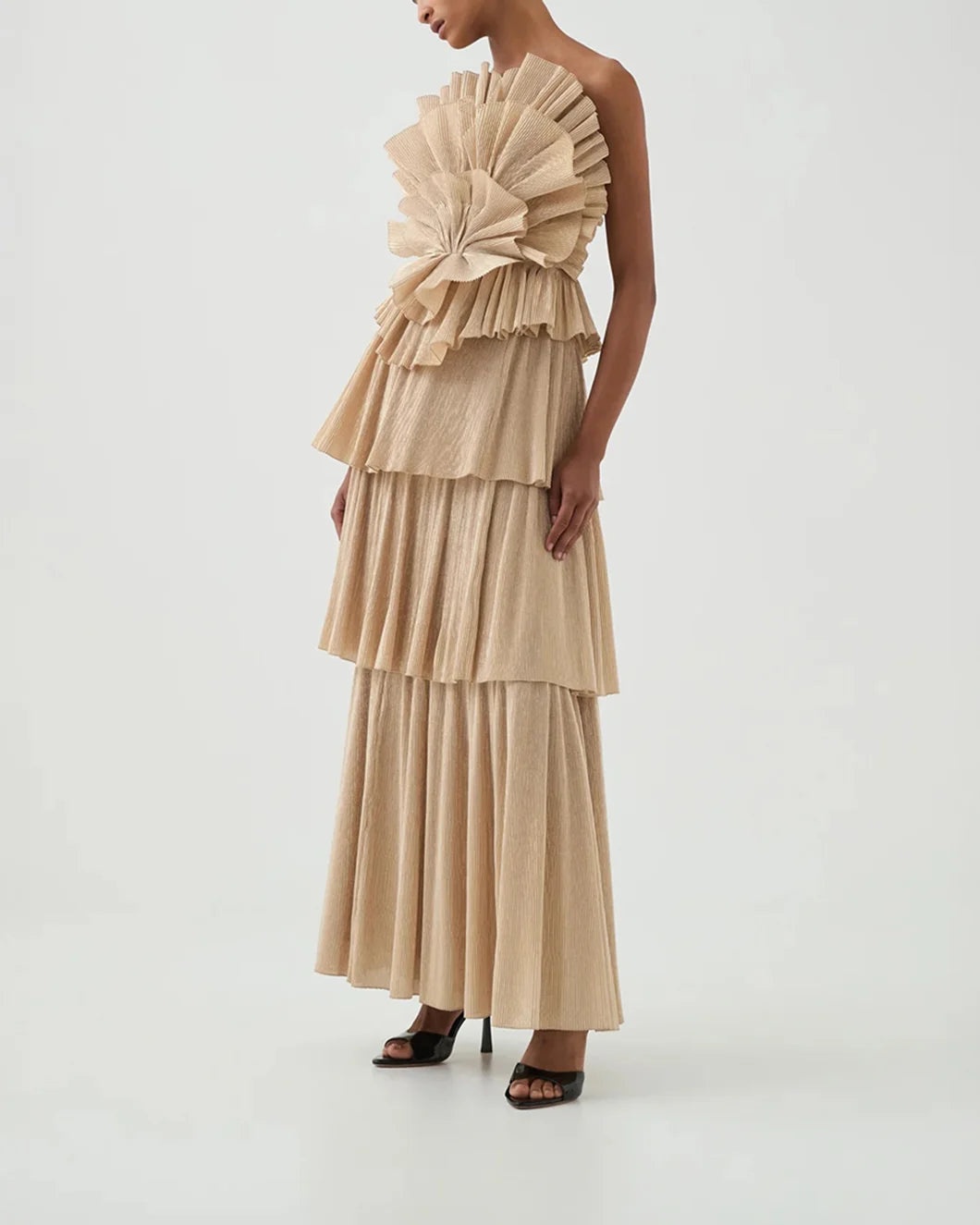 KYRA GOWN - 3