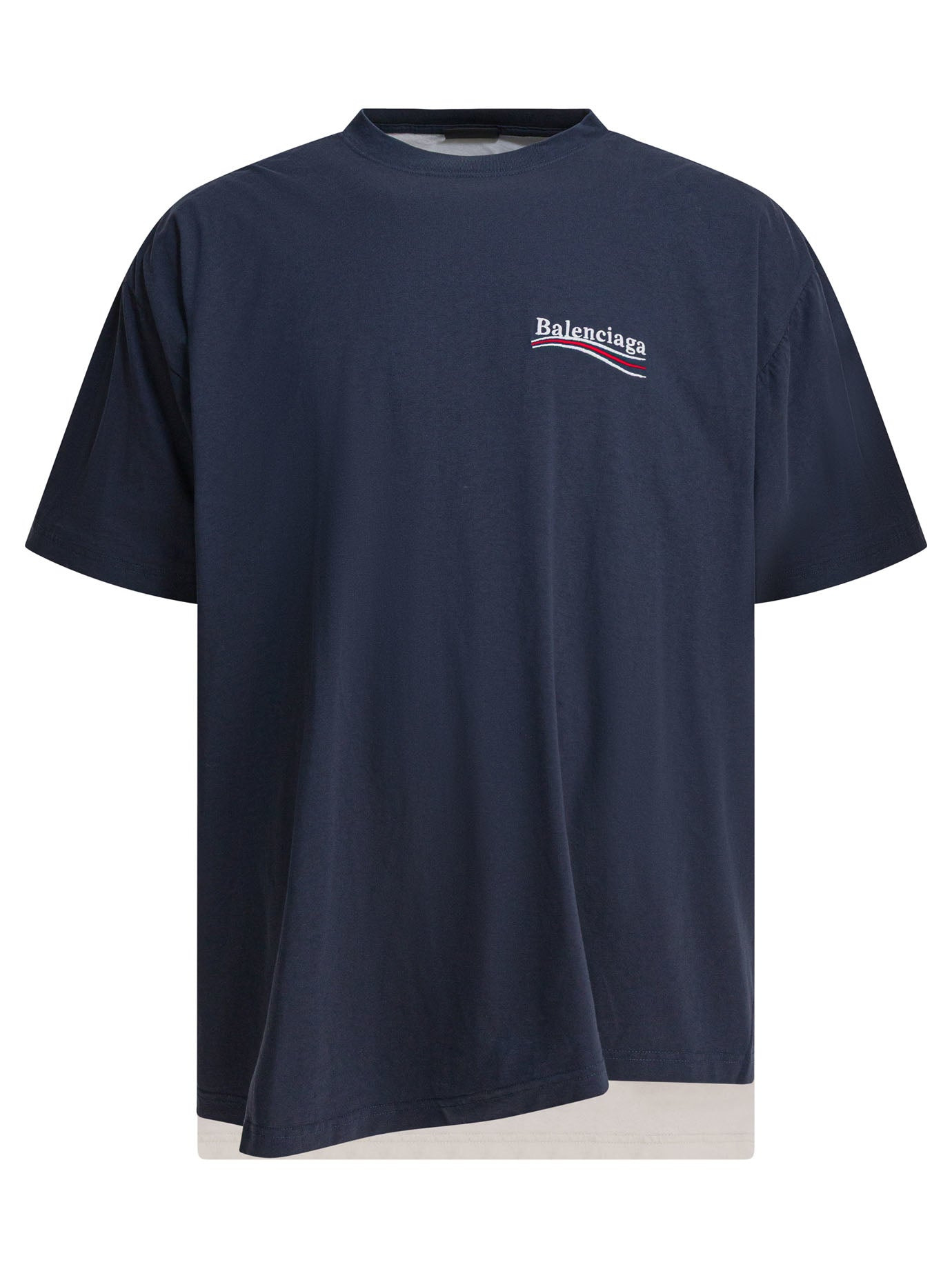 T-Shirts Blue - 1