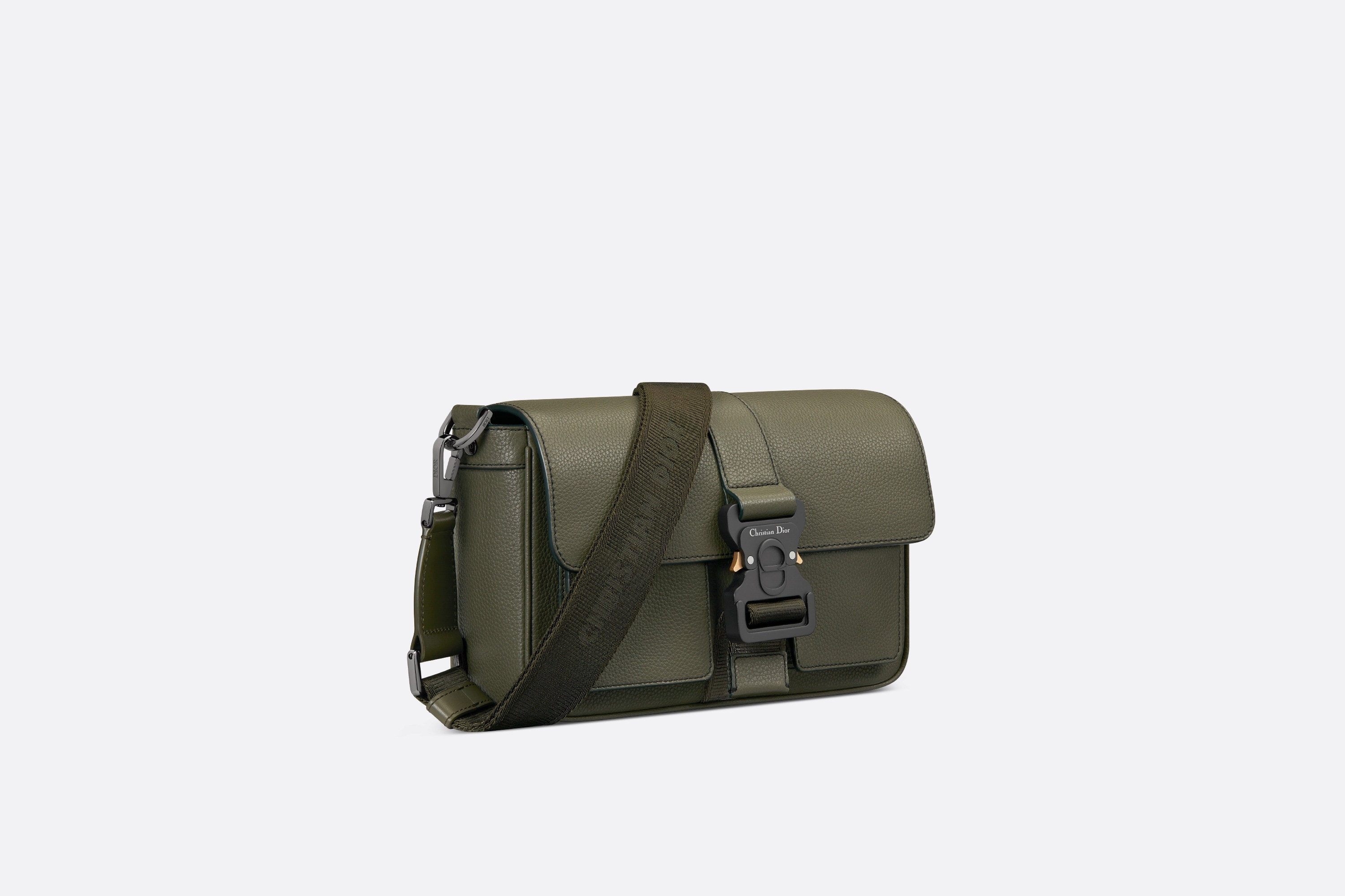 Dior Hit The Road Bag with Strap 2