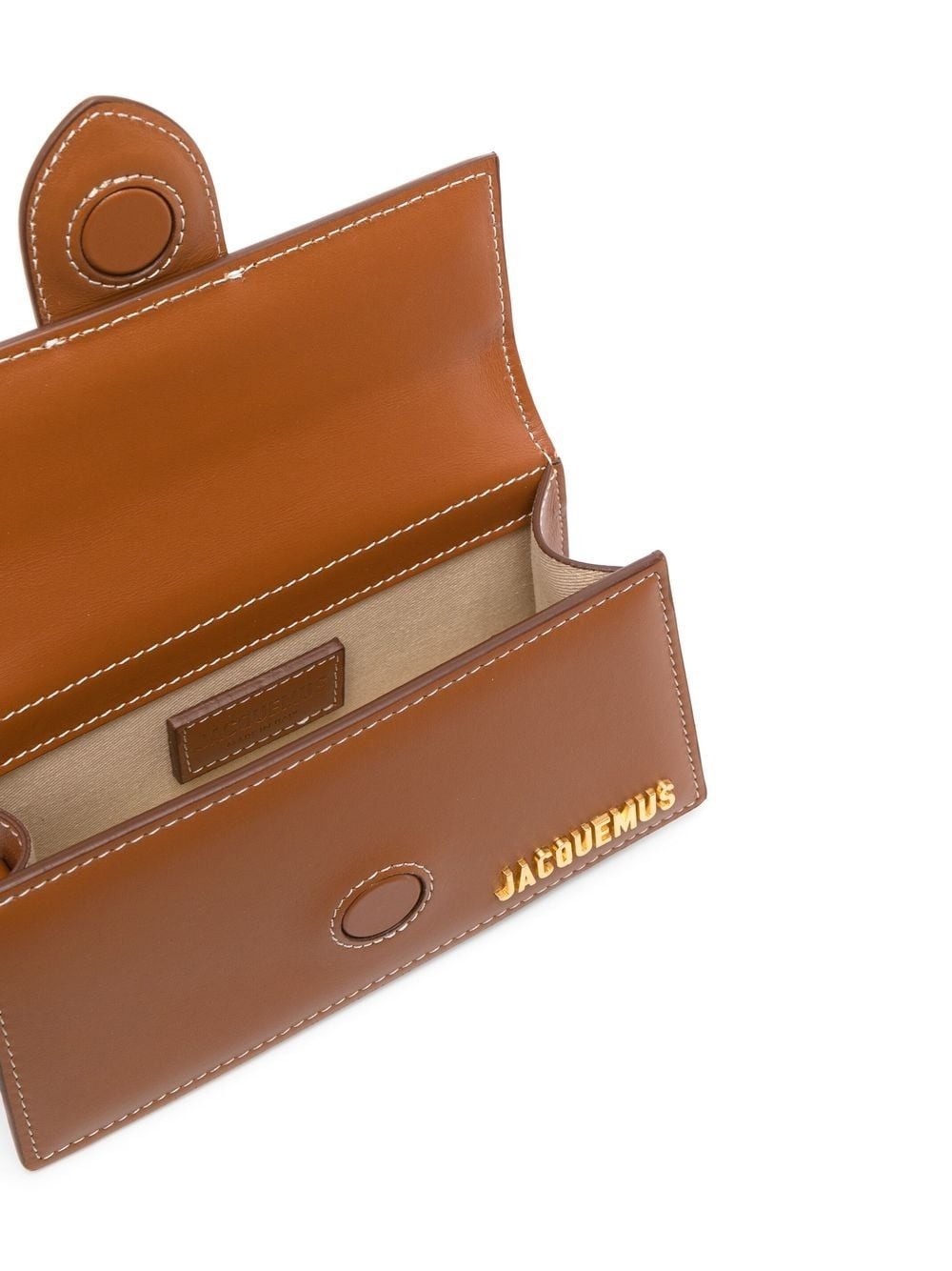 Le Bambino shoulder bag - 5