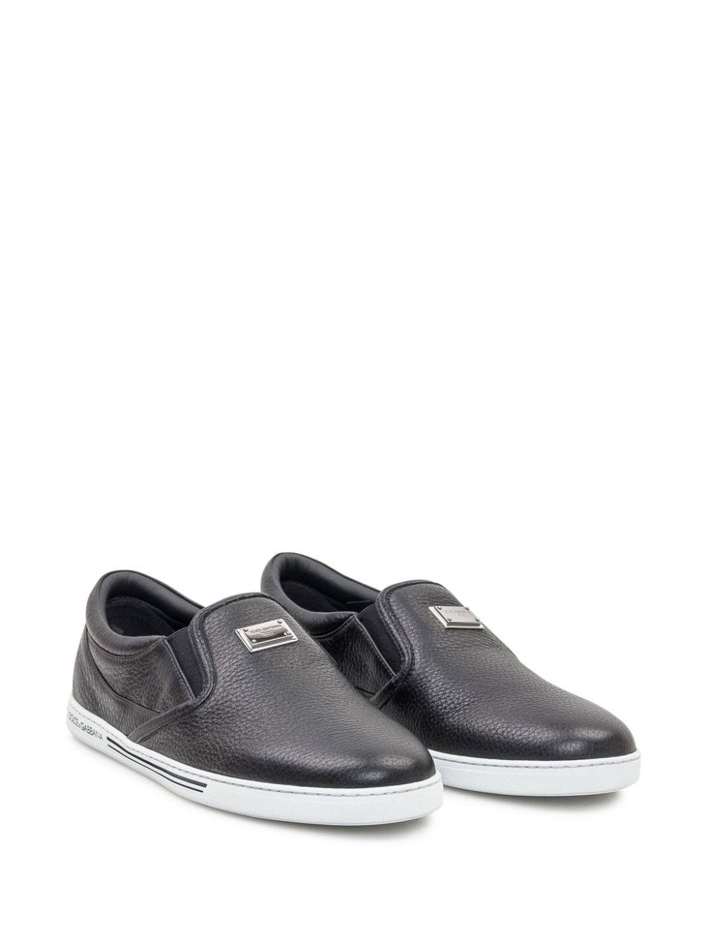 Dolce & Gabbana low-top sneakers | REVERSIBLE