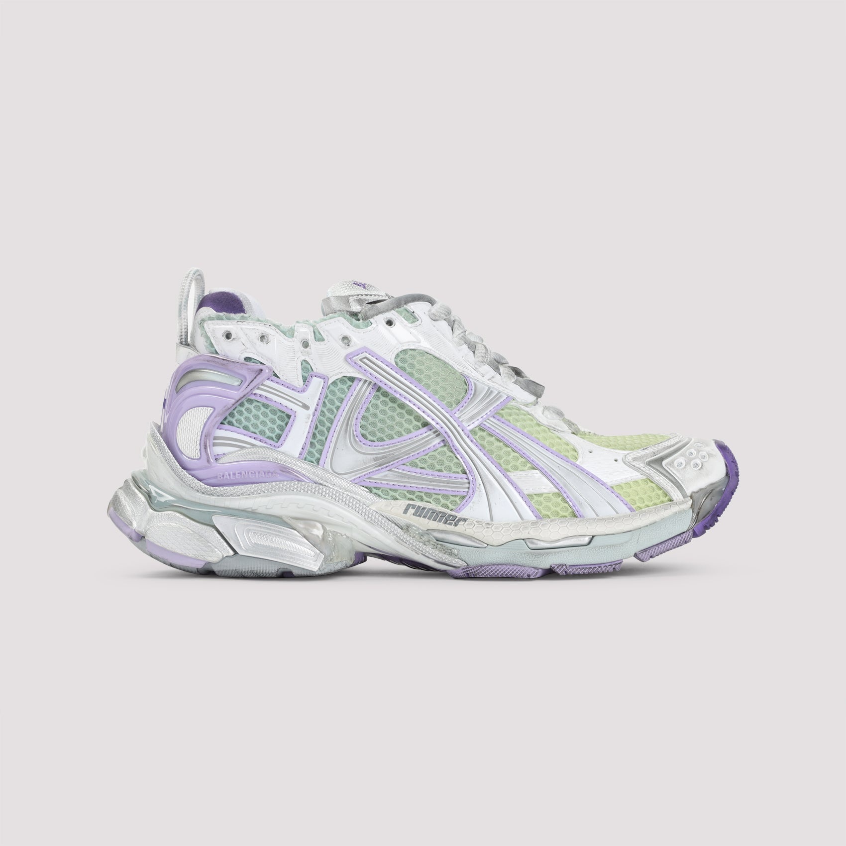 Sneakers Multicolour - 3