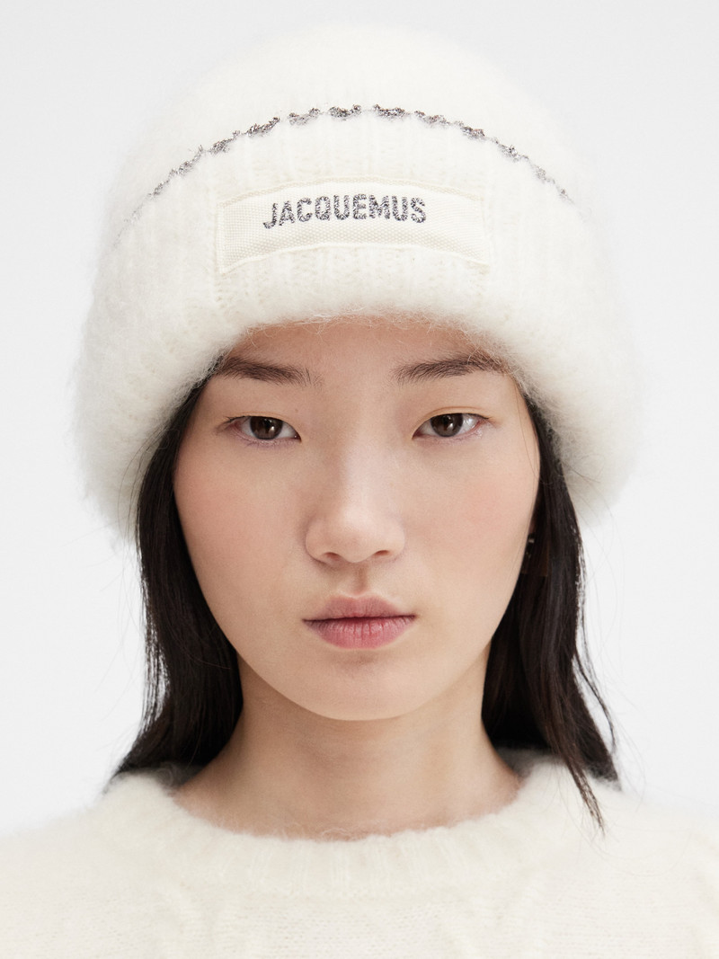 The Paoli beanie 4
