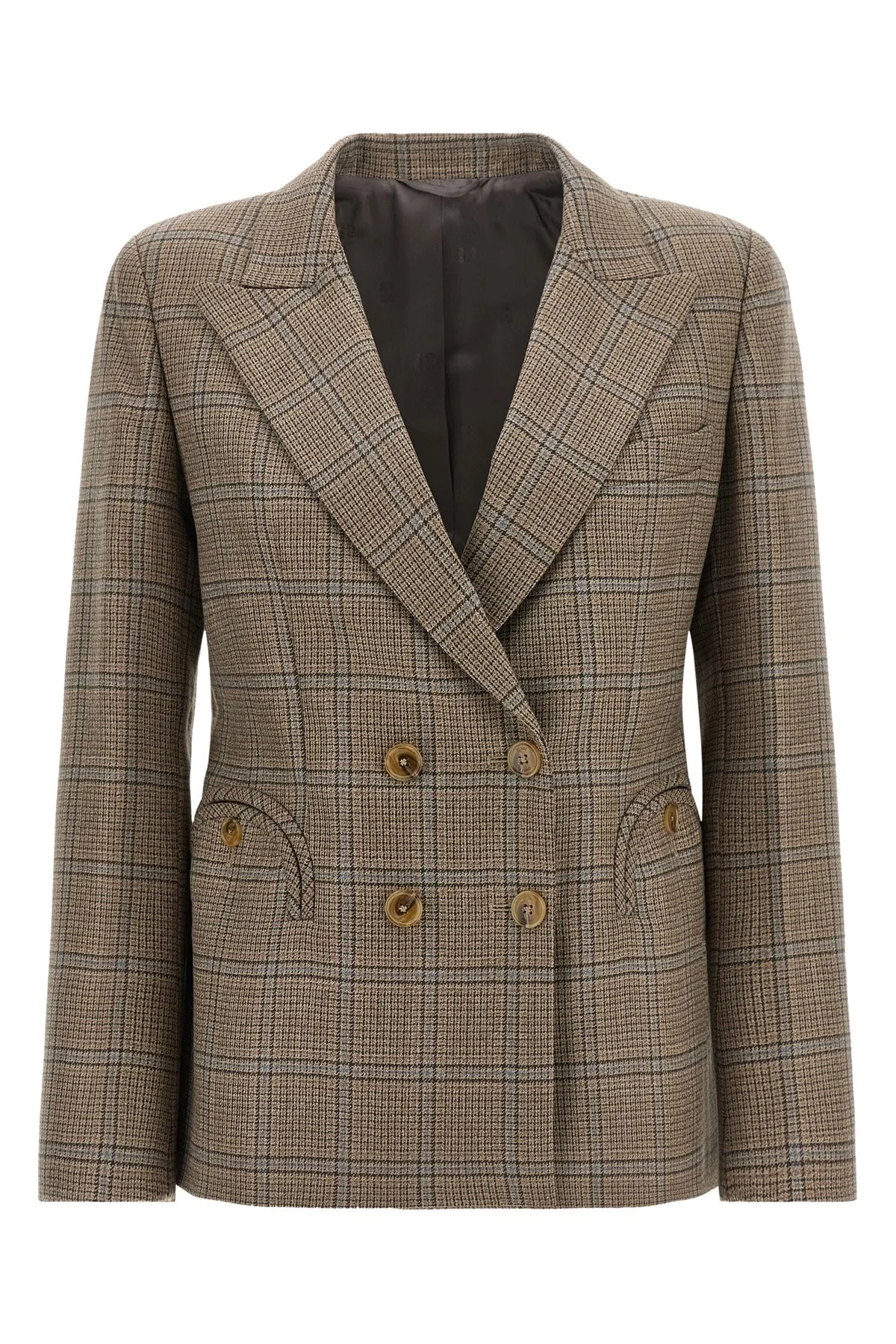 'Saona - Everynight' Blazer - 1