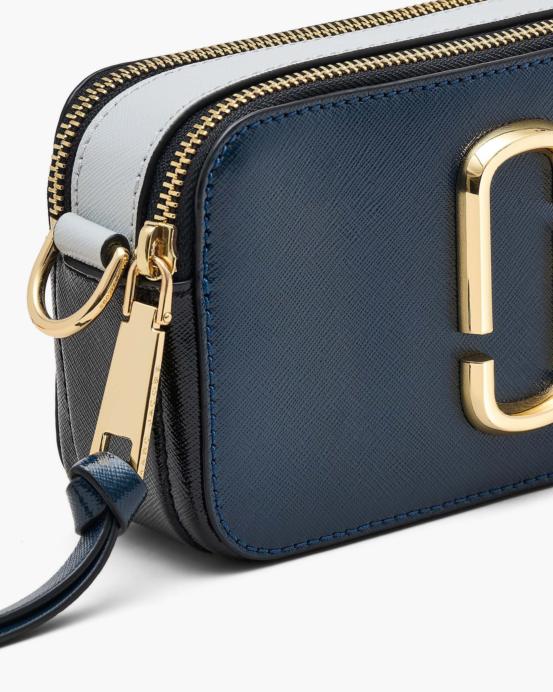 THE LOGO STRAP SNAPSHOT - 5