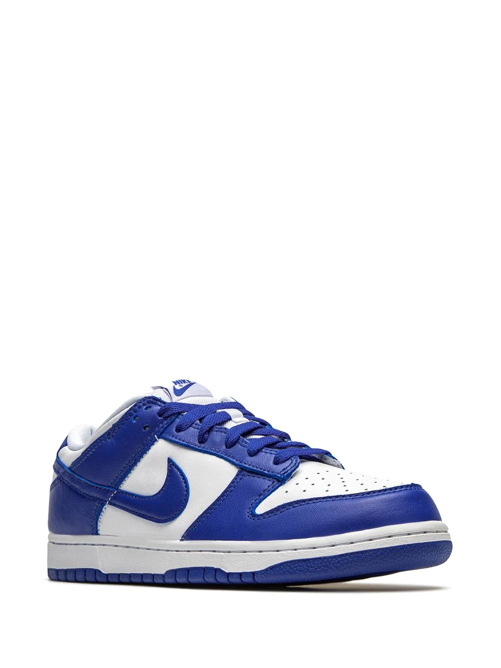 Dunk Low Retro "Kentucky 2020/2022" sneakers - 2