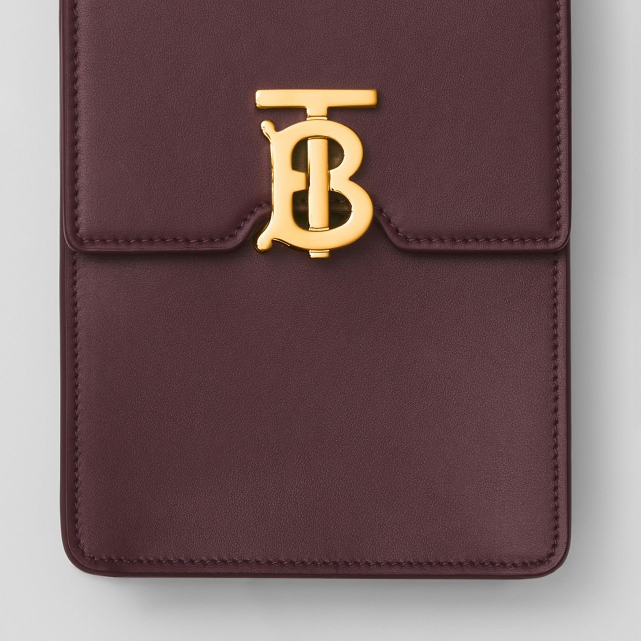 Leather Robin Bag - 2
