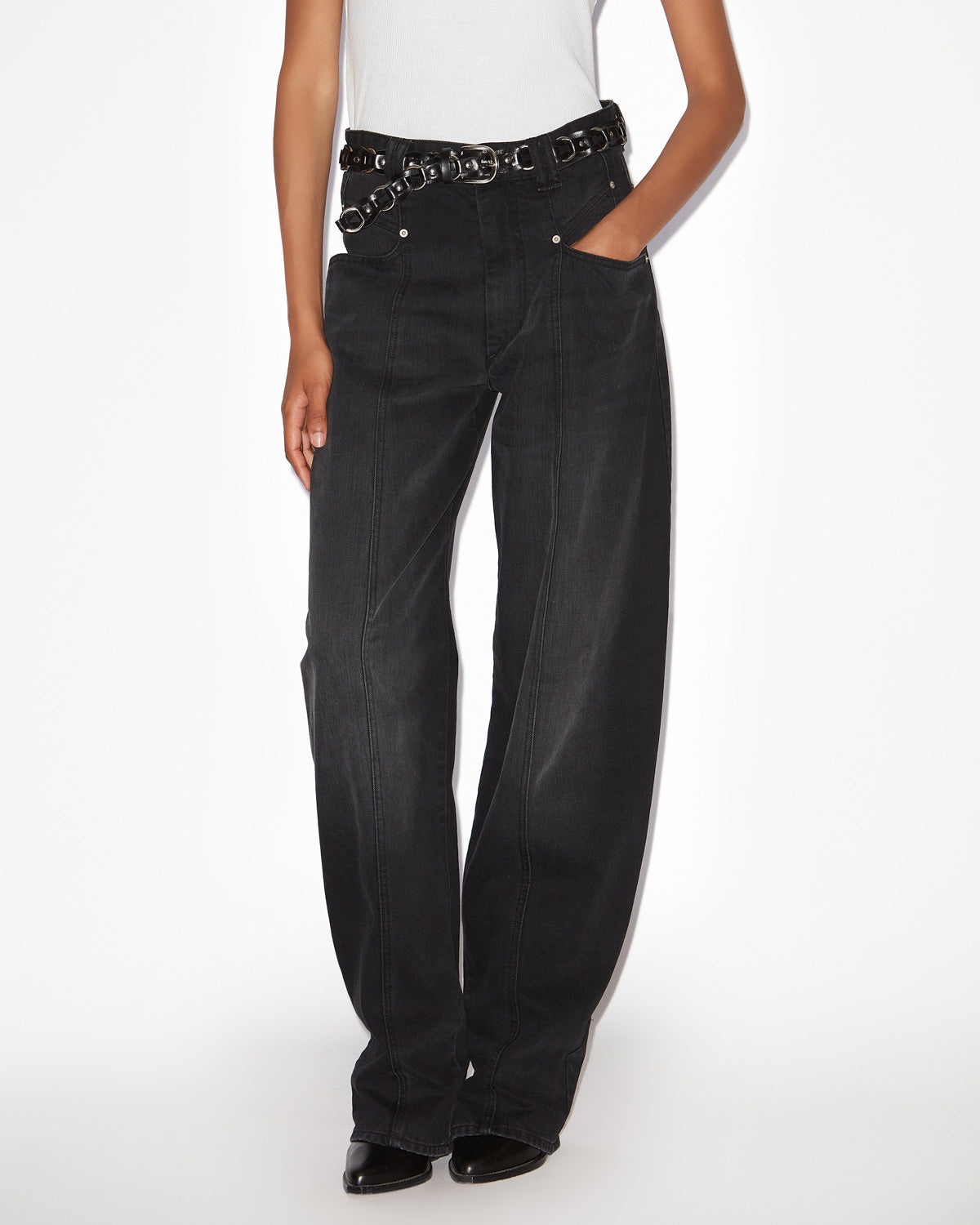 VETAN PANTS - 4