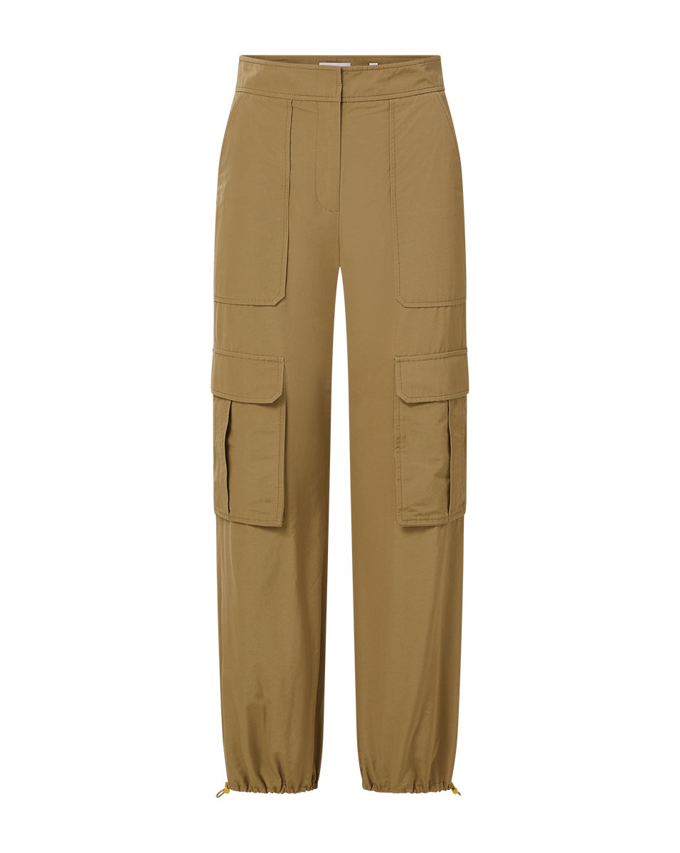 DARI CARGO PANT - 1