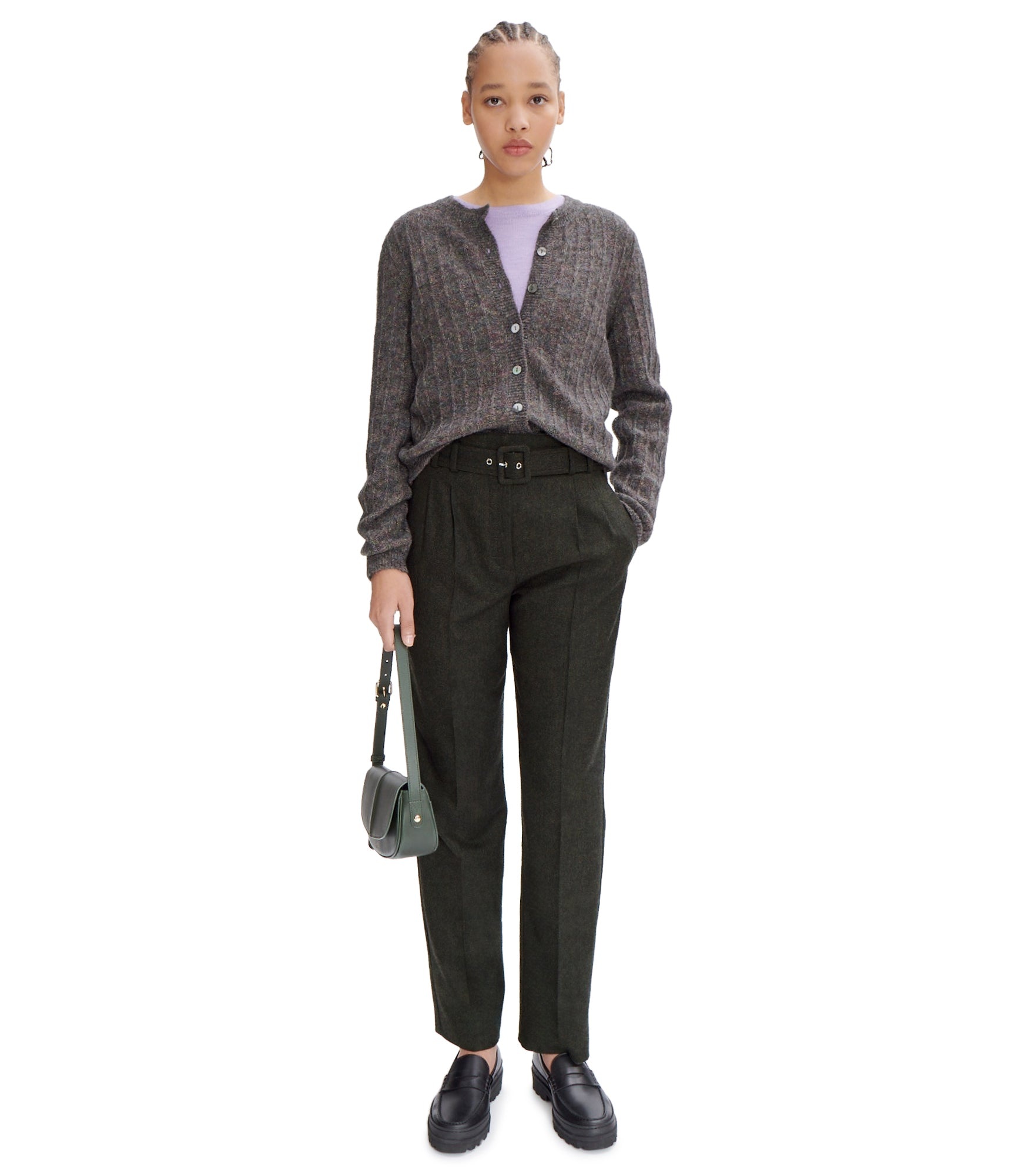 Milena cardigan - 2